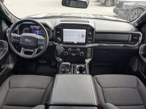 Used 2023 Ford F150 XLT w/ Equipment Group 302A High image 14