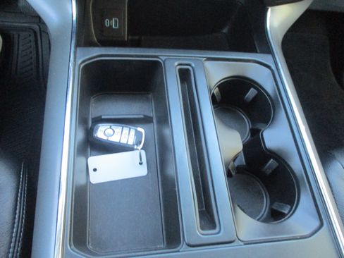 Used 2021 Ford F150 XLT w/ Equipment Group 302A High AWD/4WD image 12