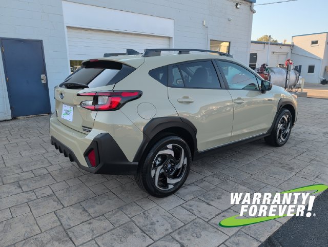 New 2026 Subaru Crosstrek 2.5i Limited AWD/4WD image 7