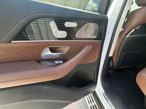 Used 2024 Mercedes-Benz GLS 580 4MATIC w/ Warmth & Comfort Package image 57