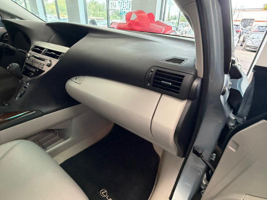 Used 2011 Lexus RX 350 AWD w/ Premium Pkg image 44