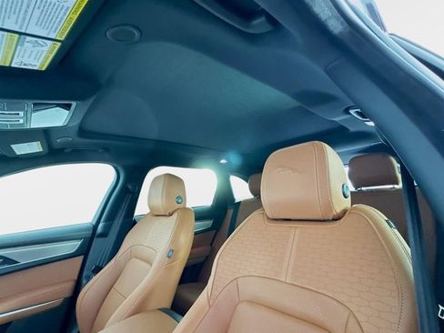 New 2026 Jaguar F-PACE R-Dynamic S image 14