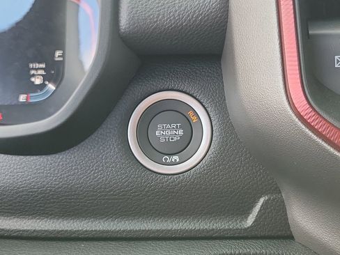 New 2026 RAM 1500 Rebel w/ Rebel Level 1 Equipment Group AWD/4WD image 11