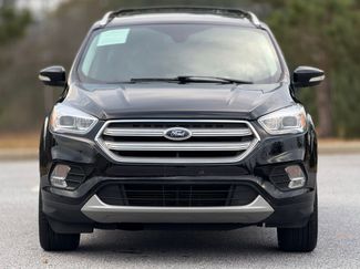 Used 2018 Ford Escape Titanium video 2