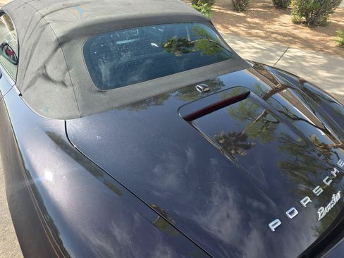Used 2015 Porsche Boxster RWD image 19