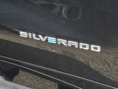 Certified 2024 Chevrolet Silverado EV RST image 10