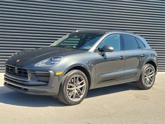 Used 2025 Porsche Macan 360° Tour