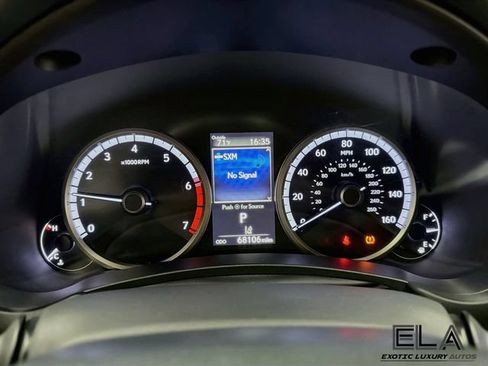 Used 2021 Lexus NX 300 F Sport w/ Accessory Package 2 FWD image 13