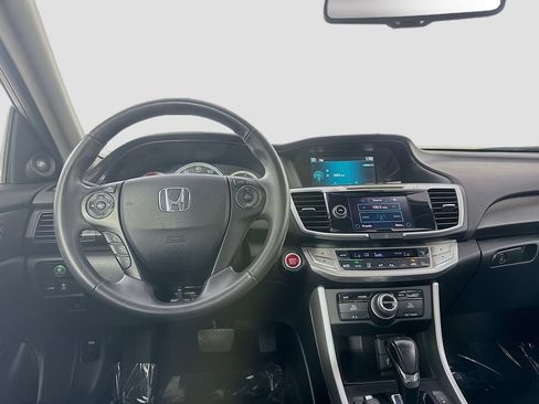 Used 2014 Honda Accord EX-L image 29