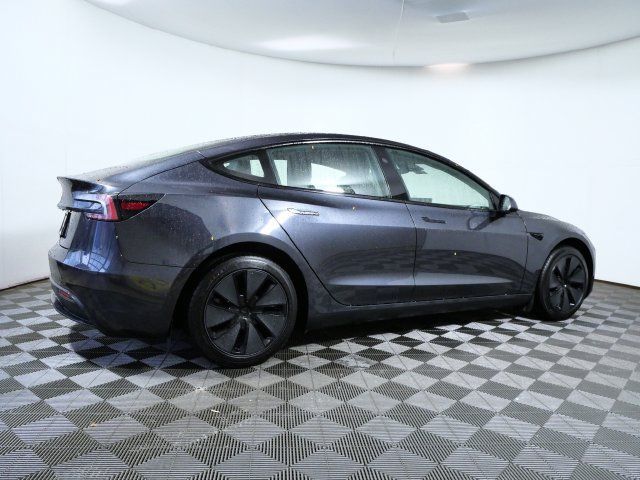 Used 2025 Tesla Model 3 RWD image 6