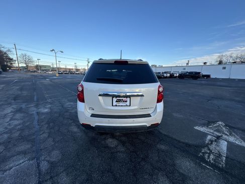 Used 2014 Chevrolet Equinox LTZ image 33