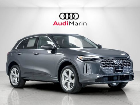 New 2025 Audi Q5 Premium Plus image 7