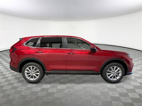 New 2026 Honda CR-V EX image 7