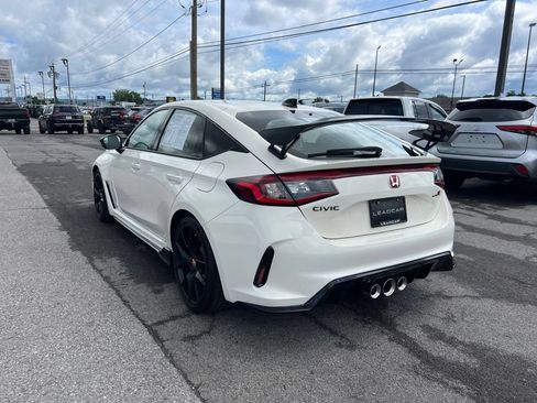 Used 2025 Honda Civic Type R image 3