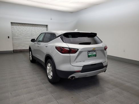 Used 2021 Chevrolet Blazer LT AWD/4WD image 6