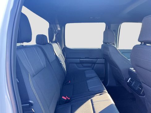 Used 2025 Ford F150 STX w/ Equipment Group 200A AWD/4WD image 24