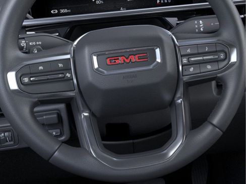 New 2026 GMC Sierra EV Elevation image 13