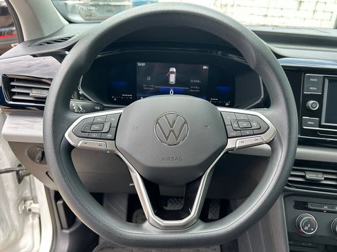 Used 2022 Volkswagen Taos S FWD image 21