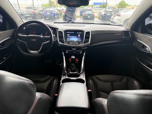 Used 2014 Chevrolet SS RWD image 48