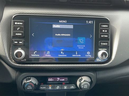 Used 2021 Nissan Kicks SV image 21