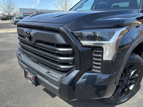 Used 2022 Toyota Tundra SR5 image 19