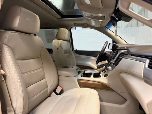 Used 2020 GMC Yukon Denali AWD/4WD image 20