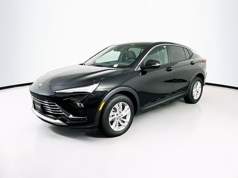 Used 2025 Buick Envista Preferred image 3