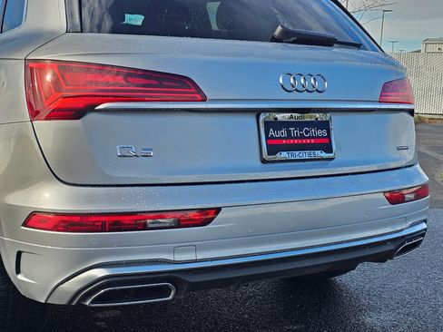 Used 2023 Audi Q5 2.0T Premium image 40