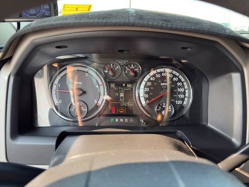 Used 2012 RAM 2500 SLT AWD/4WD image 12