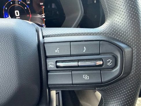 Used 2023 Chevrolet Colorado Trail Boss w/ Advanced Trailering Package AWD/4WD image 22
