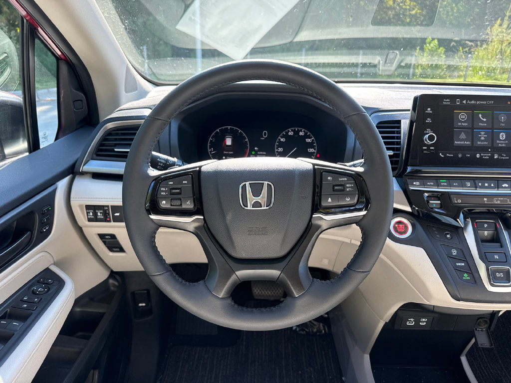 Used 2026 Honda Odyssey EX-L image 21
