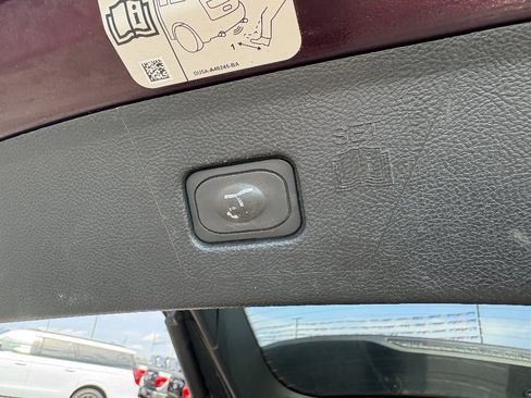 Used 2018 Ford Edge Titanium w/ Equipment Group 302A image 16