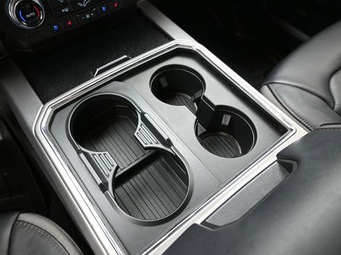 Used 2020 Ford F250 Platinum w/ FX4 Off-Road Package image 33