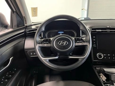 Used 2023 Hyundai Tucson SEL image 22