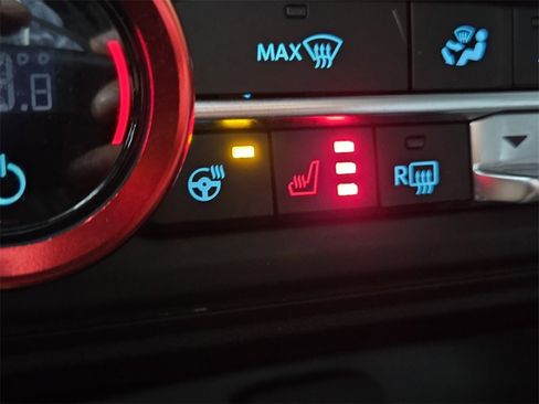 Used 2024 Ford Bronco Raptor w/ Interior Carbon Fiber Pack 6 image 26