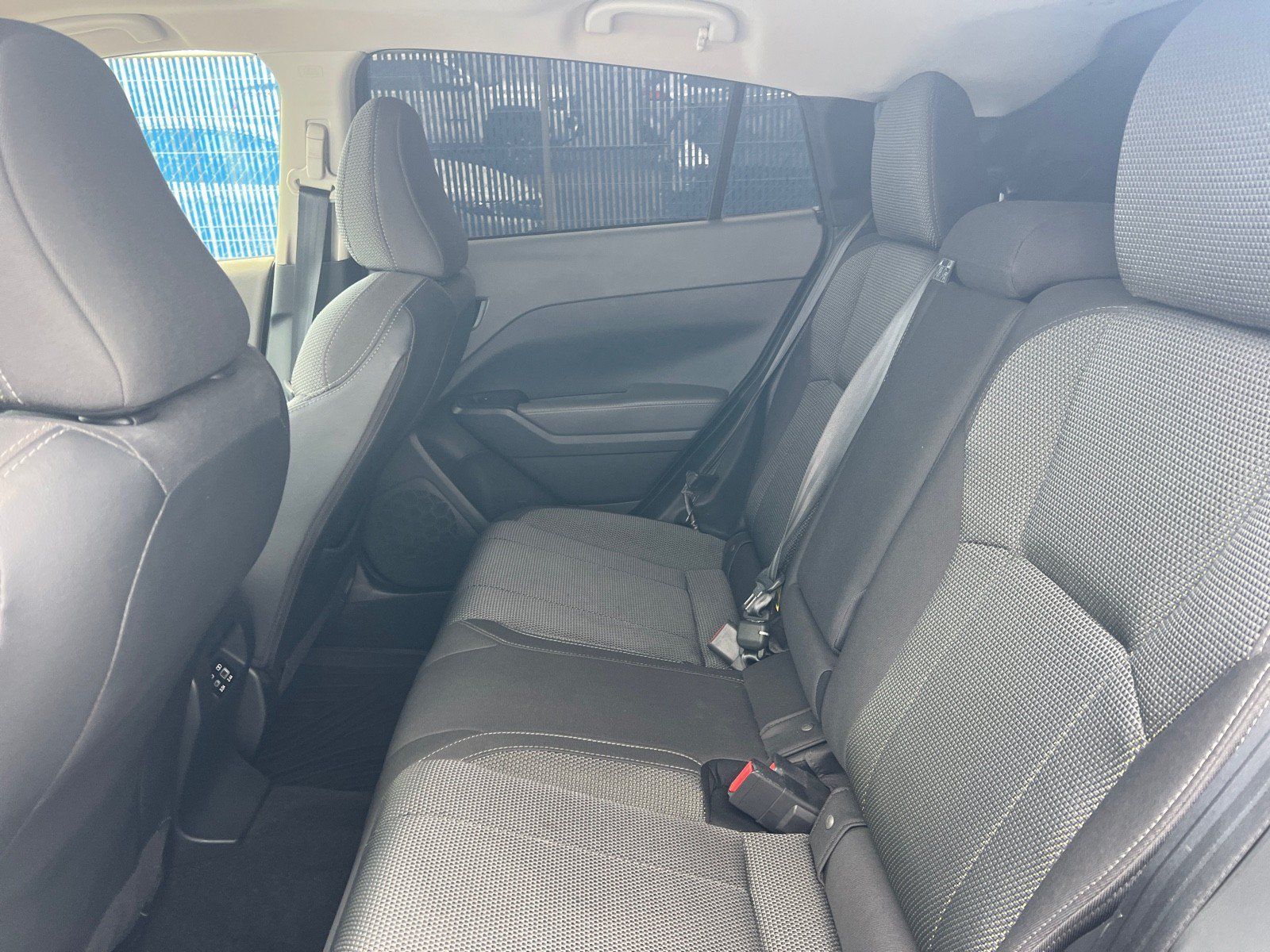 Certified 2024 Subaru Crosstrek 2.0i Premium AWD/4WD image 19