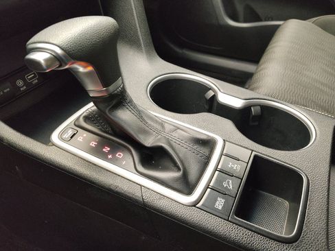 Used 2017 Kia Sportage LX image 26