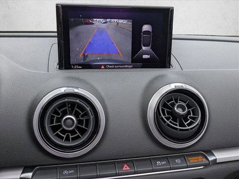 Used 2018 Audi A3 2.0T Premium image 12