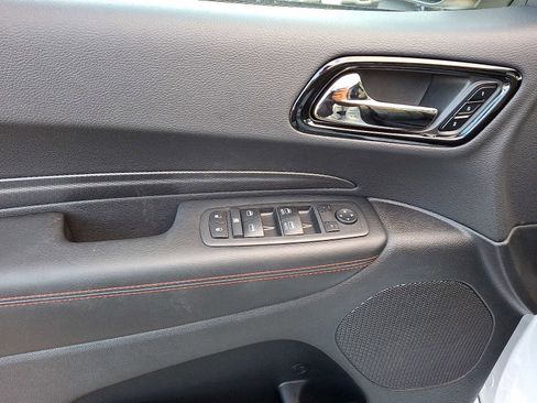 New 2026 Dodge Durango GT image 8