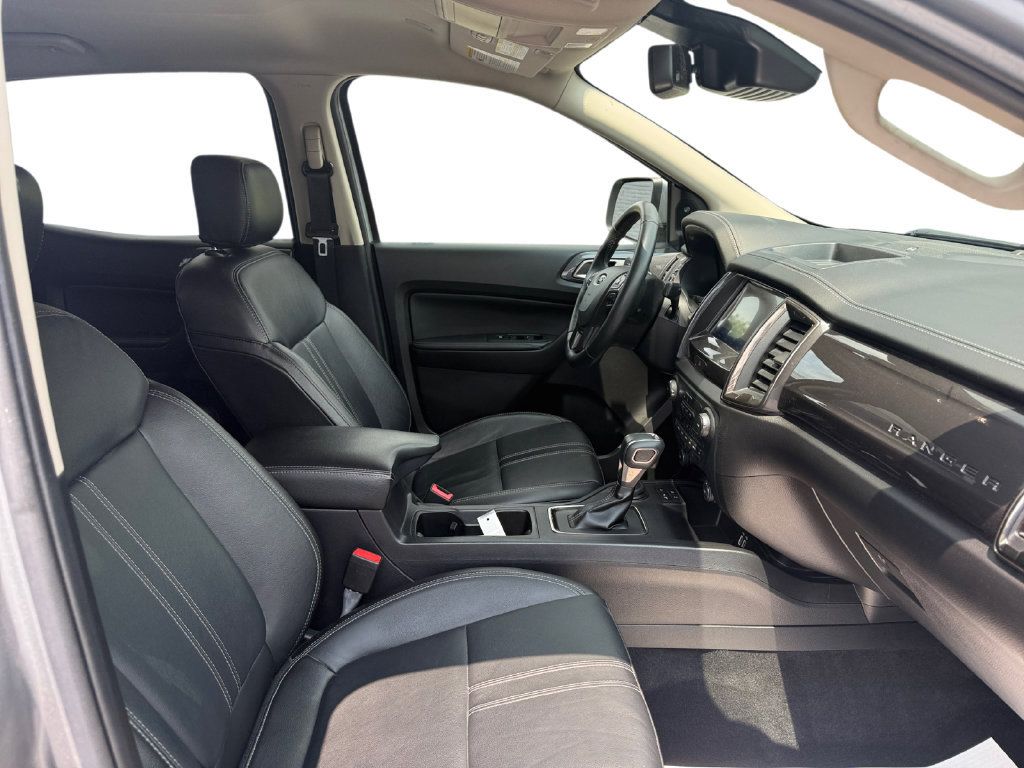 Used 2020 Ford Ranger Lariat w/ Equipment Group 501A Mid AWD/4WD image 41