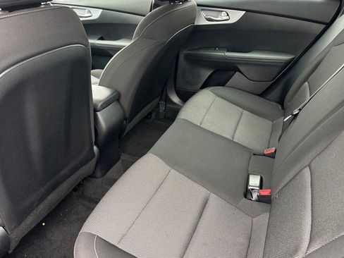 Certified 2024 Kia Forte LXS w/ LXS Technology Package FWD image 12