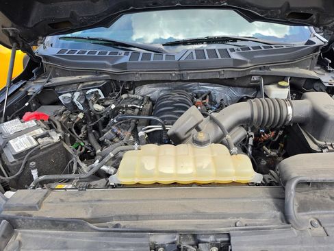 Used 2021 Ford F150 XL w/ STX Appearance Package AWD/4WD image 9