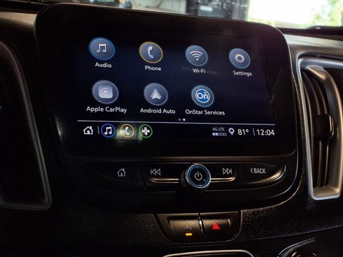 Used 2025 Chevrolet Malibu RS FWD image 18