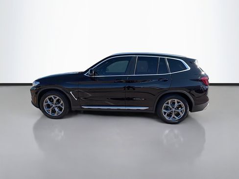 Used 2022 BMW X3 sDrive30i w/ Convenience Package image 6