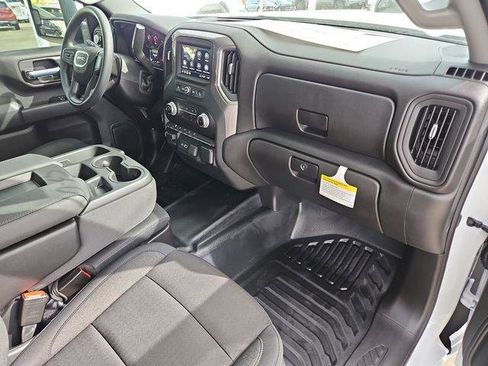 New 2026 GMC Sierra 2500 Pro w/ Convenience Package image 28