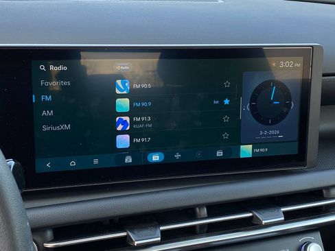 New 2026 Hyundai Tucson SE image 14