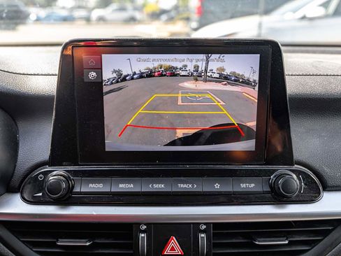 Used 2022 Kia Forte LXS image 14