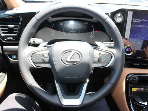 Certified 2024 Lexus NX 350 AWD image 16