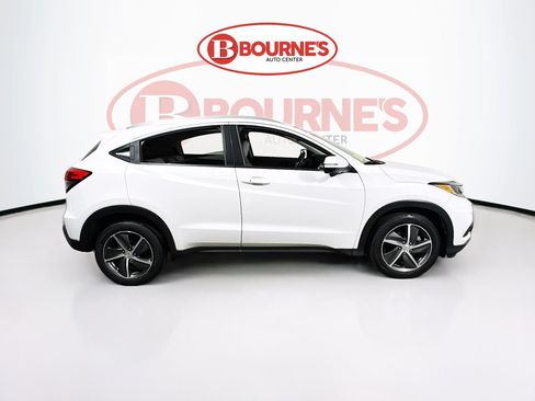 Used 2022 Honda HR-V EX image 11