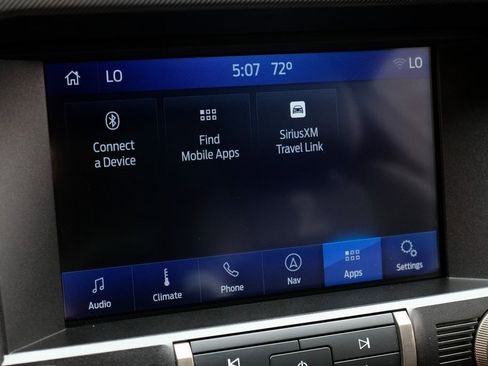 Used 2021 Ford Mustang Shelby GT500 w/ Technology Package image 29